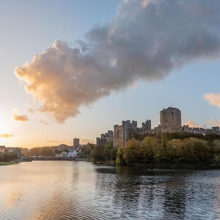 Pembroke Self Catering Apartments Экстерьер фото